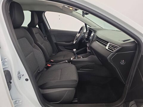 Clio TCe 90 - 21 2021 occasion 61000 Alen&ccedil;on