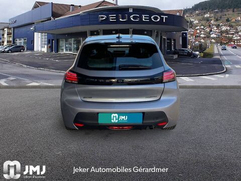 208 Hybrid 100 e-DCS6 2025 occasion 88400 G&eacute;rardmer
