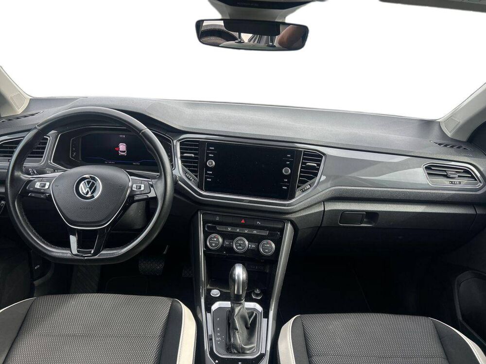 T-ROC T-Roc 2.0 TDI 150 Start/Stop DSG7 2021 occasion 13012 Marseille