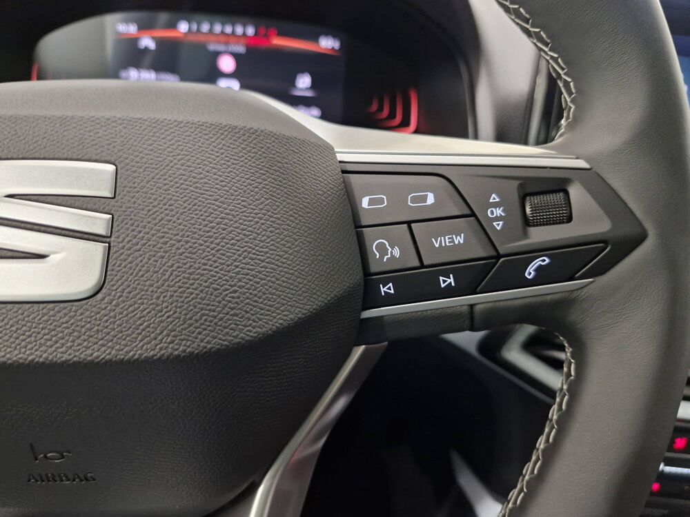Arona 1.0 TSI 95 ch Start/Stop BVM5 2025 occasion 25000 Besan&ccedil;on