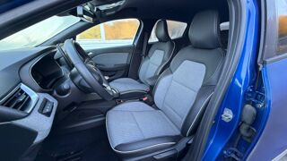Clio TCe 90 2024 occasion 22200 Guingamp