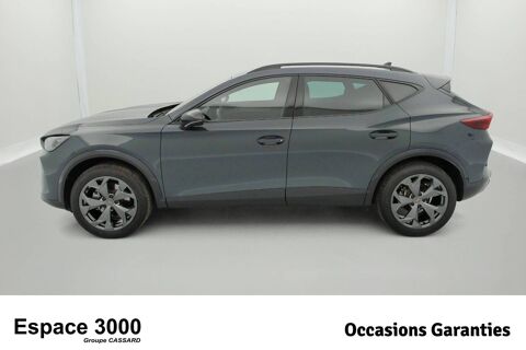 Formentor 1.5 eTSI Hybrid 150 ch DSG7 2025 occasion 25000 Besan&ccedil;on