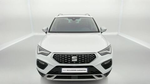 Ateca 2.0 TDI 150 ch Start/Stop DSG7 2023 occasion 25000 Besan&ccedil;on