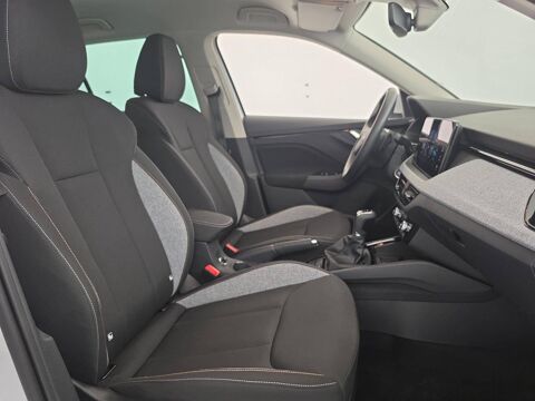 Kamiq 1.0 TSI Evo 2 116 ch DSG7 2025 occasion 14400 Bayeux