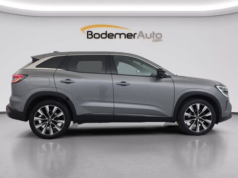 Austral mild hybrid 160 auto 2023 occasion 29270 Carhaix-Plouguer