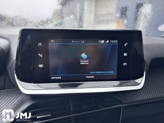 208 PureTech 100 S&S BVM6 2023 occasion 88400 G&eacute;rardmer