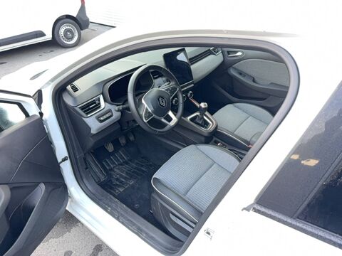 Clio TCe 90 2024 occasion 22200 Guingamp