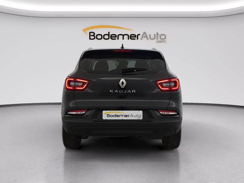 Kadjar Blue dCi 115 EDC 2020 occasion 61100 Flers
