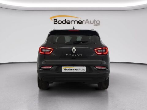 Kadjar Blue dCi 115 EDC 2020 occasion 61100 Flers