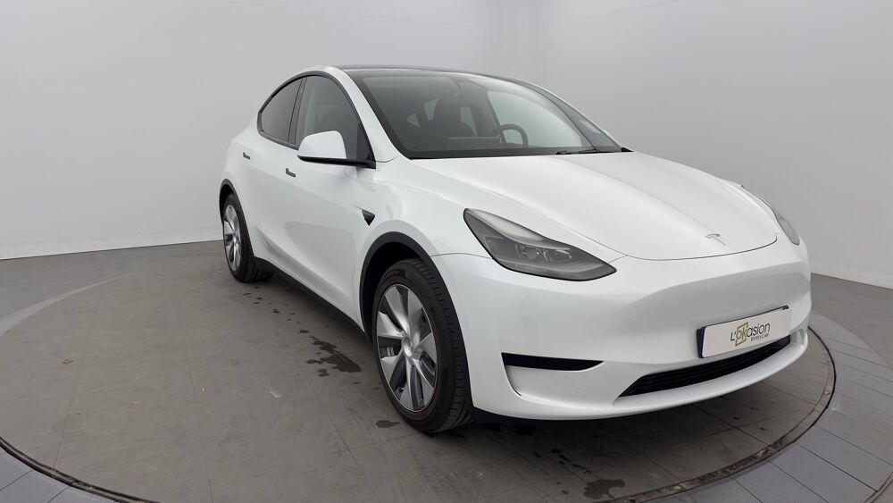 Model Y MODEL Y Standard RWD 2024 occasion 94430 Chennevi&egrave;res-sur-Marne