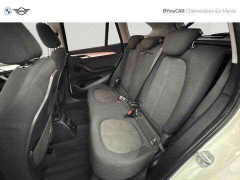 X1 sDrive 18i 140 ch DKG7 2019 occasion 94430 Chennevi&egrave;res-sur-Marne