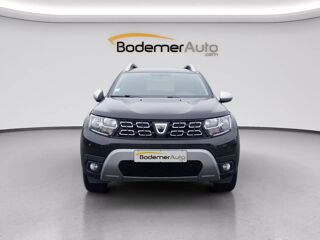 Duster Blue dCi 115 4x2 2021 occasion 56000 Vannes