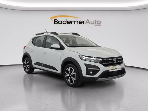 Sandero TCe 90 2021 occasion 56000 Vannes