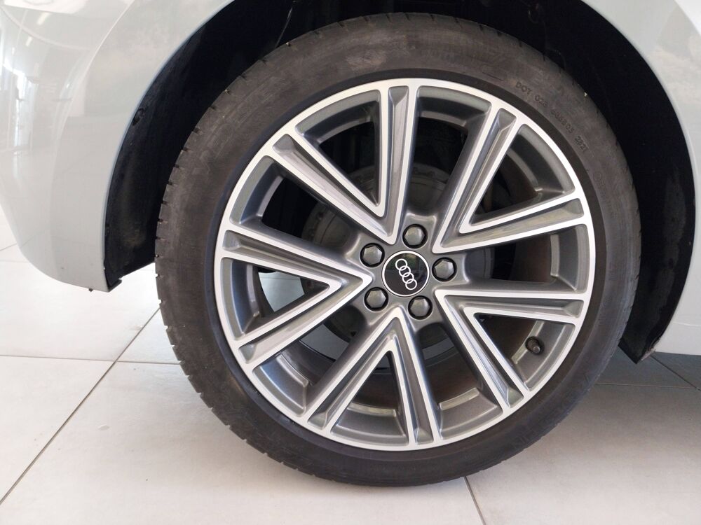 A1 Sportback 25 TFSI 95 ch S tronic 7 2021 occasion 24200 Sarlat-la-Can&eacute;da
