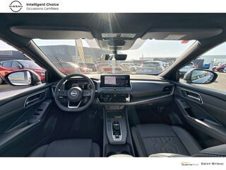 Qashqai e-Power 190 ch 2025 occasion 22300 Lannion