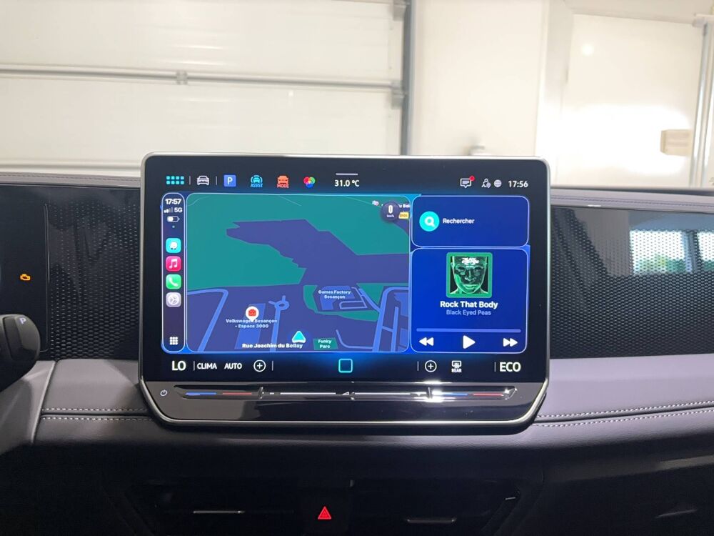 Tiguan 1.5 eHybrid 204ch DSG6 2025 occasion 25000 Besan&ccedil;on