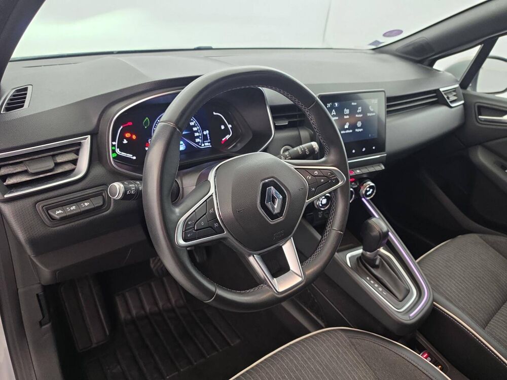 Clio TCe 90 X-Tronic - 21N 2021 occasion 22200 Guingamp