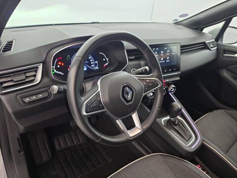 Clio TCe 90 X-Tronic - 21N 2021 occasion 22200 Guingamp
