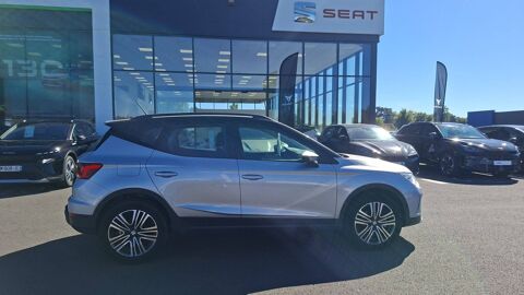 Arona 1.0 TSI 110 ch Start/Stop BVM6 2024 occasion 24200 Sarlat-la-Can&eacute;da