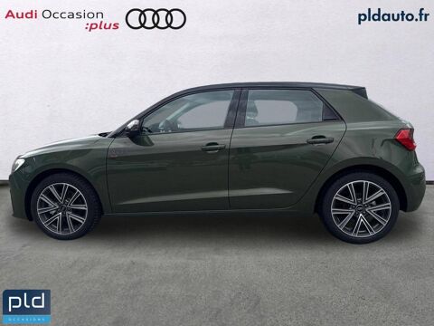 A1 Sportback 30 TFSI 116 ch S tronic 7 2026 occasion 13011 Marseille
