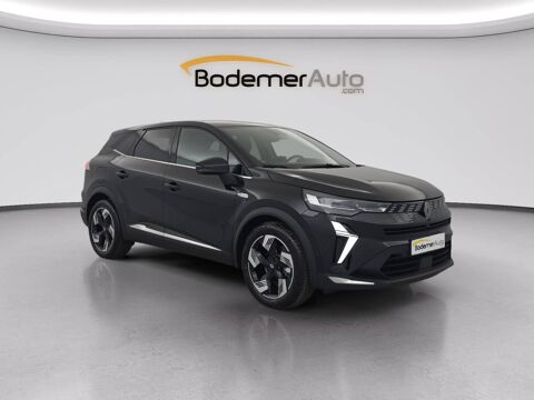 Symbioz E-Tech full hybrid 160 ch 2026 occasion 50200 Coutances
