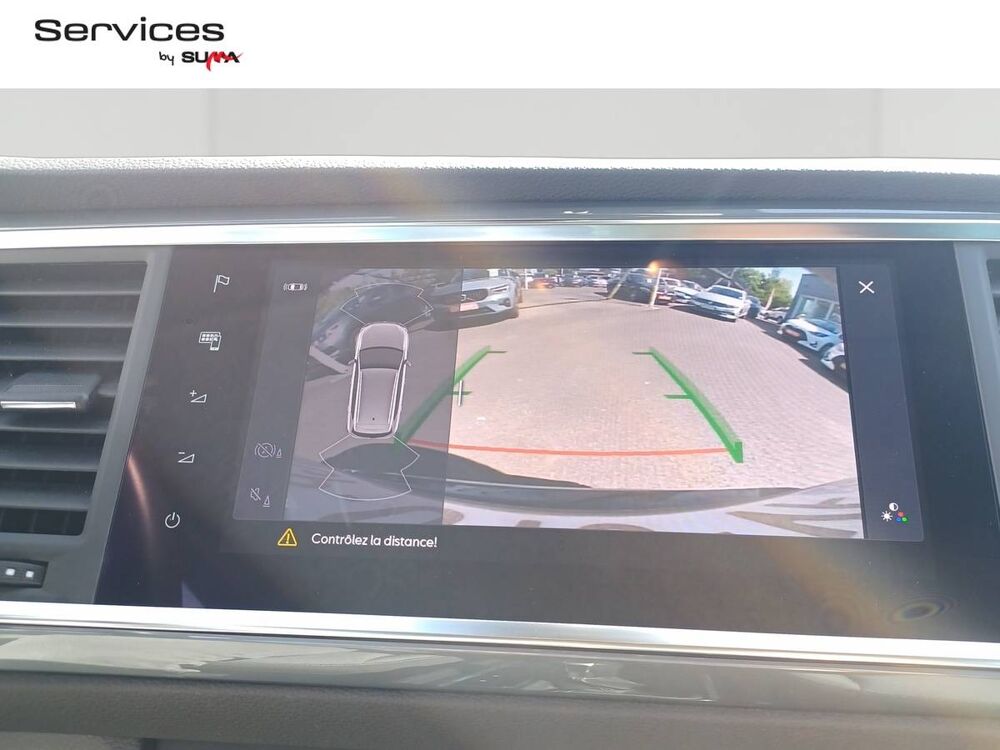 Ateca 1.5 TSI 150 ch ACT Start/Stop DSG7 2023 occasion 01440 Viriat