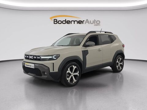 Dacia Duster Hybrid 140 2025 occasion Vire 14500