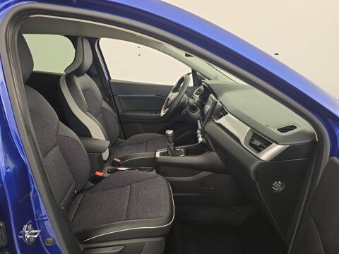 Captur TCe 90 2023 occasion 14200 H&eacute;rouville-Saint-Clair