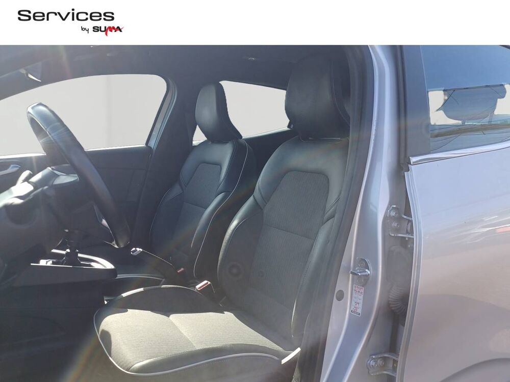 Clio TCe 90 - 21N 2021 occasion 01440 Viriat