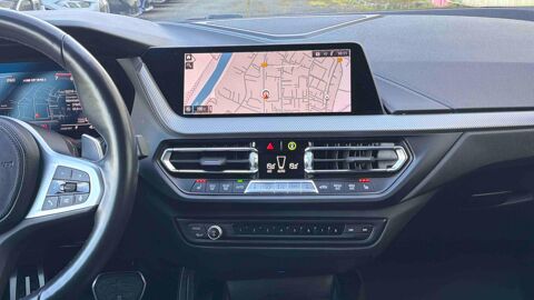 Serie 2 Gran Coupe M235i xDrive 306 ch BVA8 2022 occasion 77400 Saint-Thibault-des-Vignes