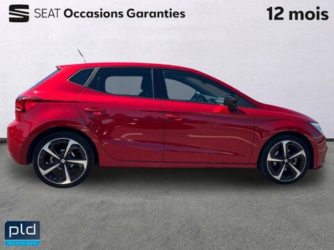 Ibiza 1.0 EcoTSI 110 ch S/S BVM6 2023 occasion 13090 Aix-en-Provence
