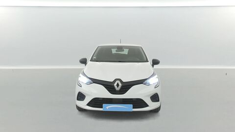Clio CLIO SOCIETE BLUE DCI 85 2020 occasion 50000 Saint-L&ocirc;