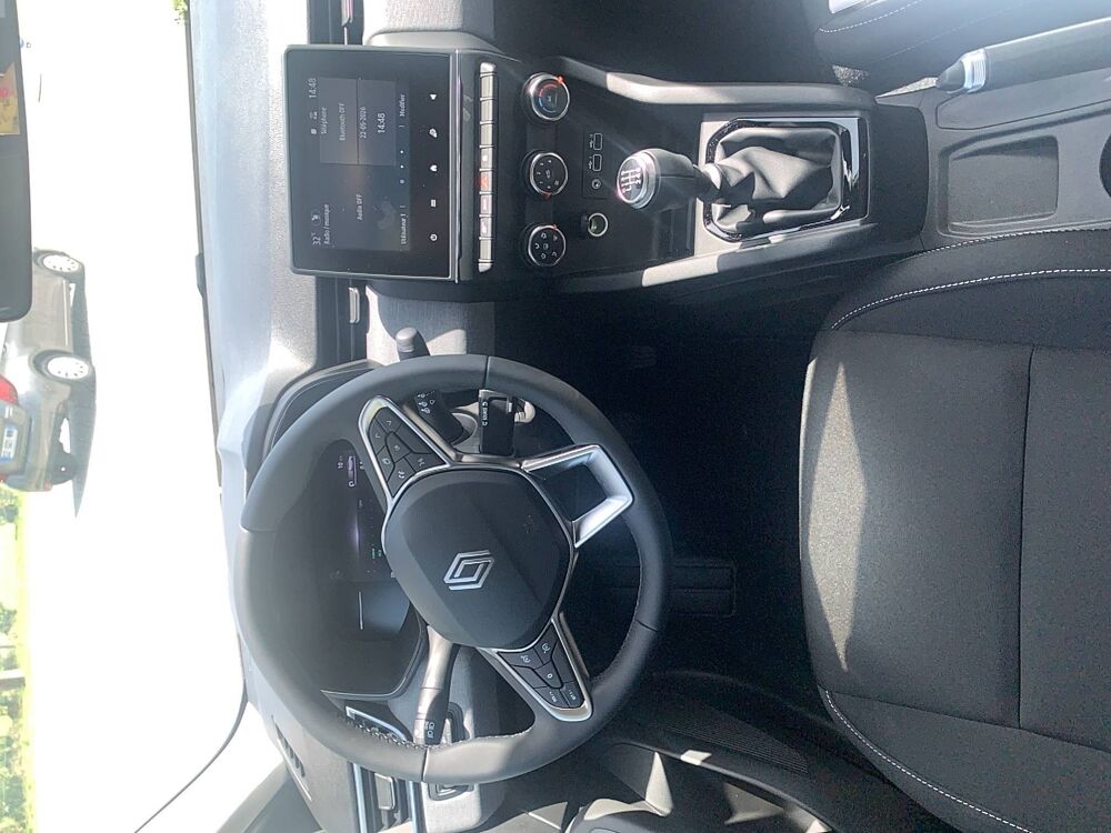Clio TCe 90 ch 2026 occasion 29900 Concarneau