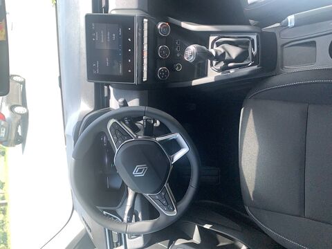 Clio TCe 90 ch 2026 occasion 29900 Concarneau