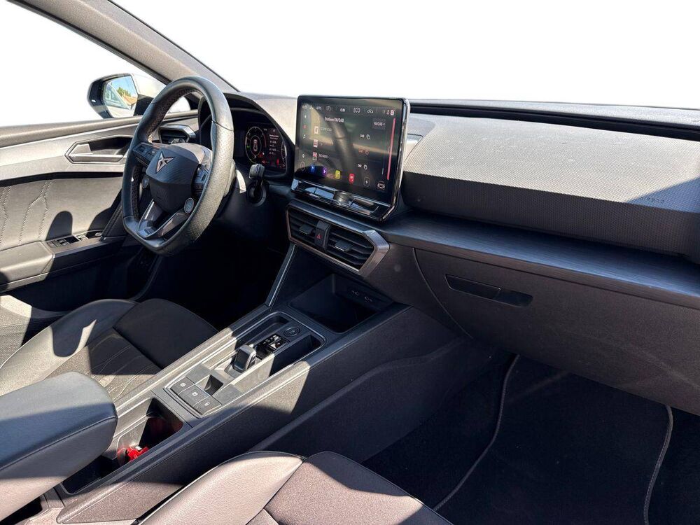 Leon Sportstourer 1.4 e-HYBRID 245 ch DSG6 2023 occasion 13090 Aix-en-Provence