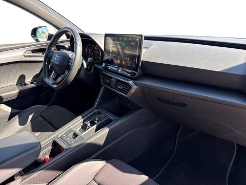 Leon Sportstourer 1.4 e-HYBRID 245 ch DSG6 2023 occasion 13090 Aix-en-Provence