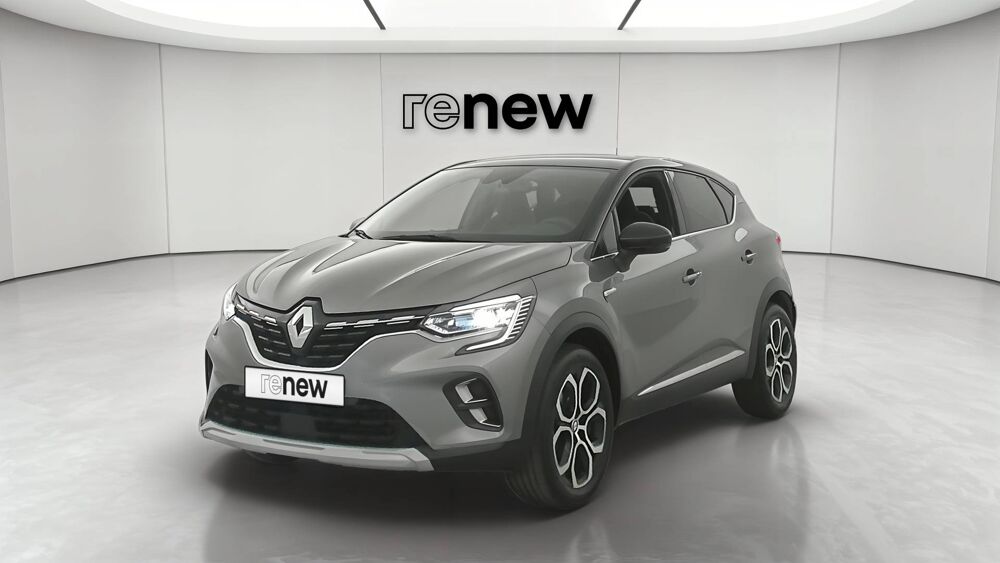 Captur TCe 90 2023 occasion 50200 Coutances