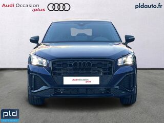 Q2 35 TFSI 150 S tronic 7 2025 occasion 13011 Marseille