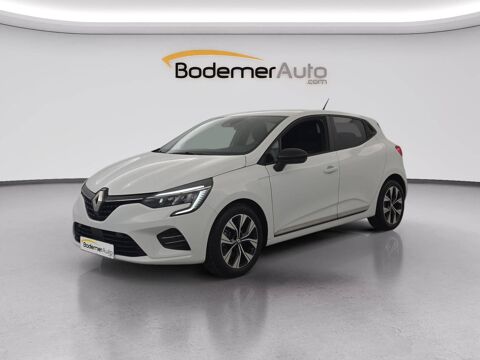Annonce voiture Renault Clio 14491 €