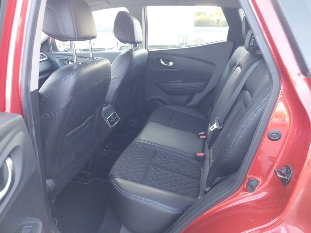 Kadjar Blue dCi 115 2021 occasion 29900 Concarneau