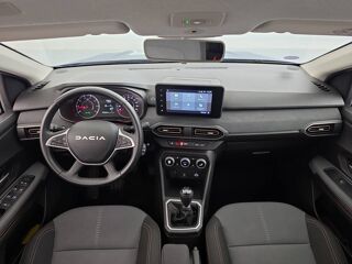Sandero TCe 110 2024 occasion 50100 Cherbourg-en-Cotentin