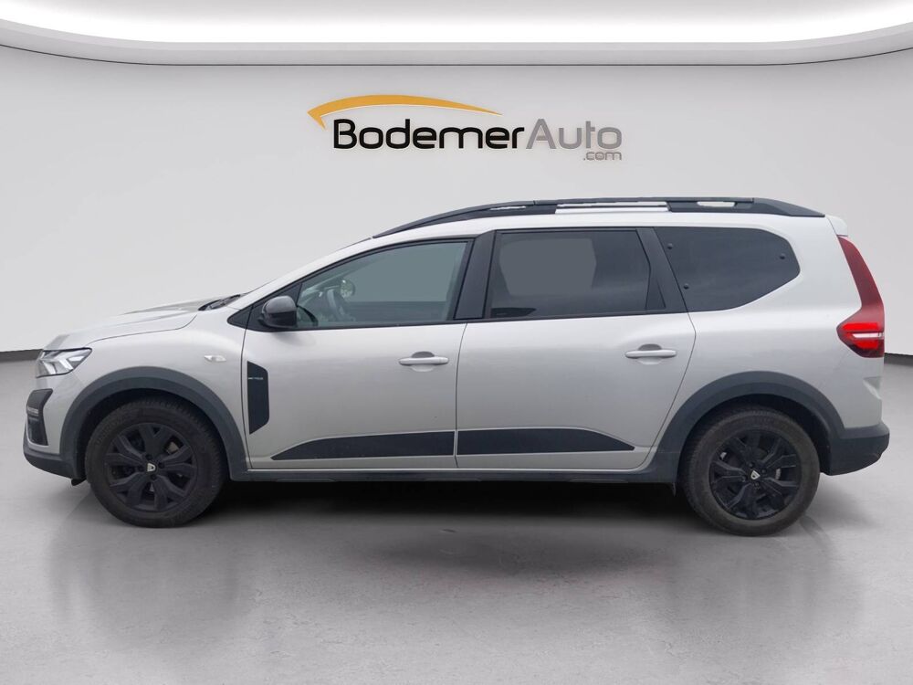 Jogger ECO-G 100 7 places 2023 occasion 61200 Argentan