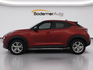 Juke DIG-T 114 2022 occasion 56000 Vannes