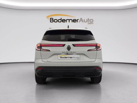 Austral mild hybrid 160 auto 2023 occasion 61200 Argentan