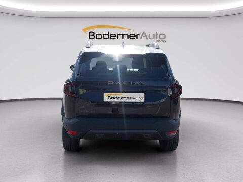 Bigster Mild Hybrid 140 2026 occasion 22200 Guingamp