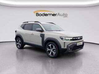 Duster Hybrid 155 2026 occasion 61000 Alen&ccedil;on