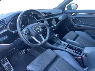 Q3 Sportback 45 TFSIe 245 ch S tronic 6 2023 occasion 13090 Aix-en-Provence