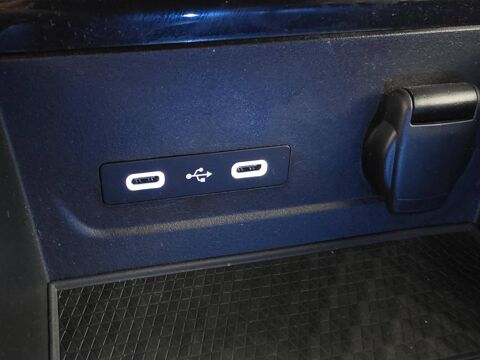 Espace E-Tech hybrid 200 2024 occasion 56850 Caudan