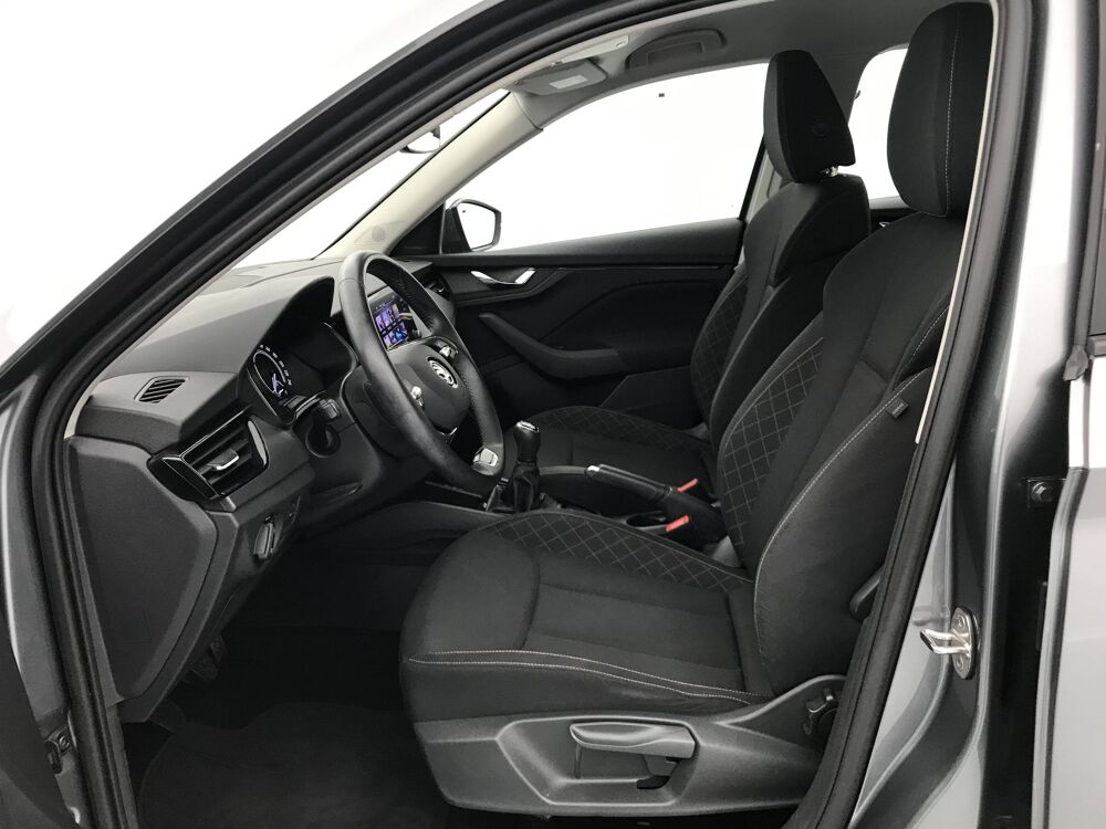 Kamiq 1.0 TSI 95 ch BVM5 2023 occasion 25000 Besan&ccedil;on