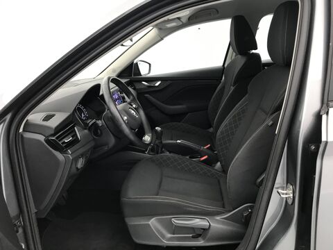 Kamiq 1.0 TSI 95 ch BVM5 2023 occasion 25000 Besan&ccedil;on